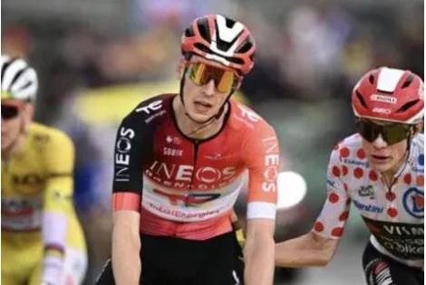Tour de France. Thymen Arensman triomphe à La Plagne, le sacre se dessine pour Tadej Pogacar