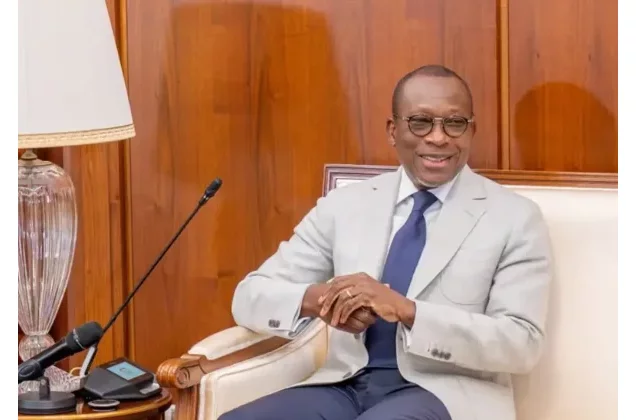 Bénin : les étudiants en médecine mettent fin à leur grève après la séance d'échanges avec Patrice Talon