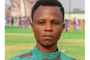 Bénin : 2 ans de prison ferme requis contre Schadrac Houngnibo, collaborateur de Kemi Seba à la Criet