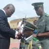 Le Bénin forme 73 officiers dont des élèves du Niger et du Mali