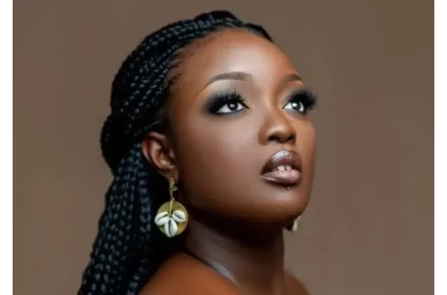 Shan'L : victime d'une trahison amoureuse, la diva gabonaise au bord de la détresse 
