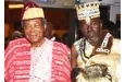 Célébration : un émissaire d'Assimi Goïta à Cotonou pour l'anniversaire de l'ex-président Nicéphore Soglo