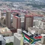 Afrique du Sud : des hommes armés ont tué neuf personnes « au hasard » près de Johannesburg