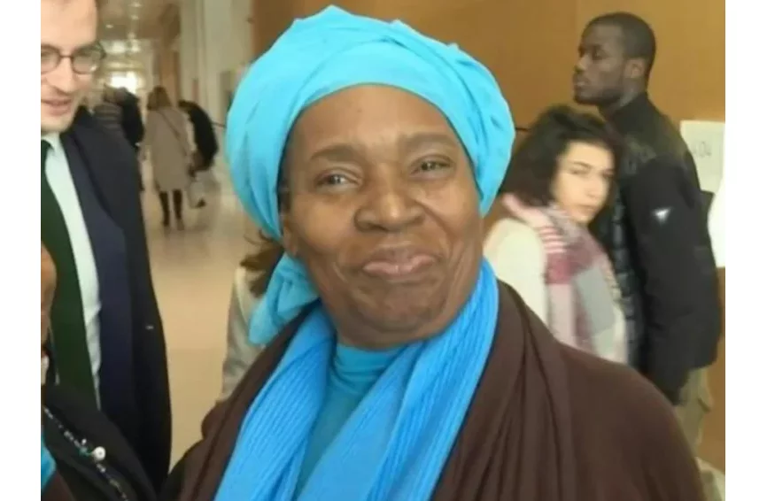 Pascaline Bongo inculpée en France dans une affaire de blanchiment et de corruption