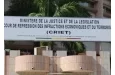 Bénin : un jeune parieur devant la CRIET pour dépôts mobile money fictifs, risque 36 mois de prison