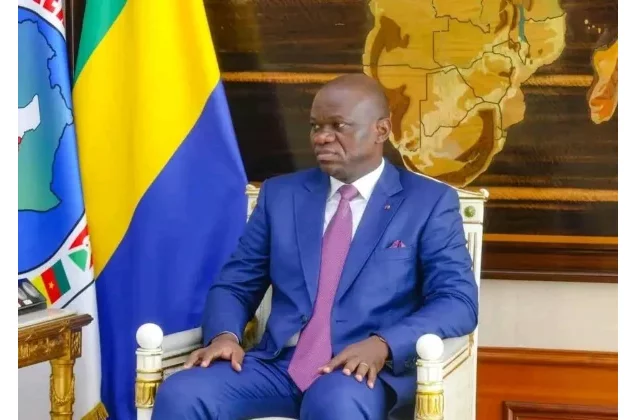 Gabon : le président Brice Oligui Nguema annonce la formation de son gouvernement (liste)
