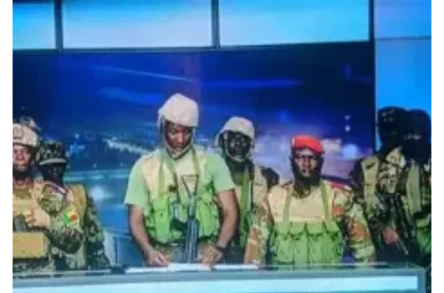 Coup d'État déjoué au Bénin : à la Criet, un militaire jugé pour renfort présumé aux mutins 