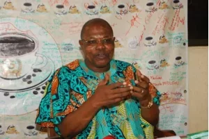 Affaire Casse de Banque : la Cour d'appel de la CRIET réduit les peines de Désiré Vodonou et de ses coaccusés