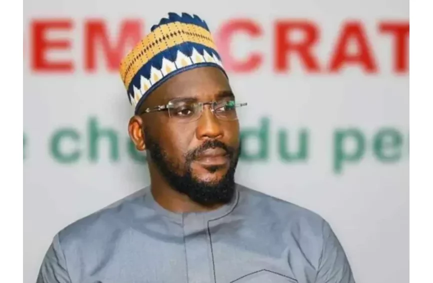 Les Démocrates : Guy Mitokpè réagit à la lettre de Arsène Yaovi l'invitant à « rentrer dans le rang »