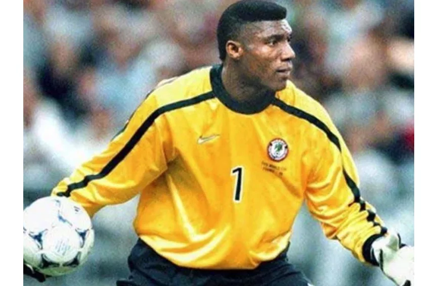 Carnet noir : Peter Rufai, légende du football nigérian, est décédé à l'âge de 61 ans