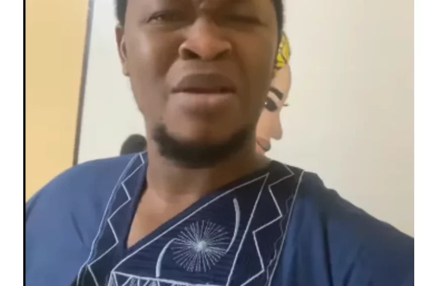 Bénin : arrestation du tiktokeur Steve Wotto, pourfendeur du régime Talon 