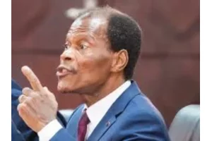 Présidentielle de 2026 : l'ancien ministre Candide Azannaï envoie de nouvelles piques à LD