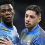 Crise au Real : des joueurs se battent à l'entraînement, Valverde finit à l'hôpital