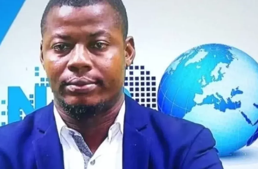 Hugues Comlan Sossoukpè, l'origine des maux du web-activiste béninois mis aux arrêts