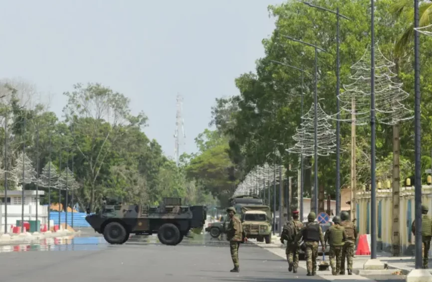 Bénin : après le putsch manqué, la SRTB placée sous haute sécurité