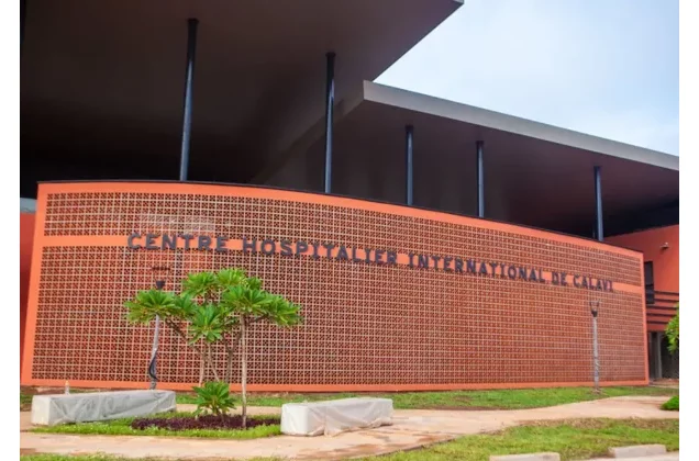 Bénin : après le CHIC, Parakou accueille le CHIP