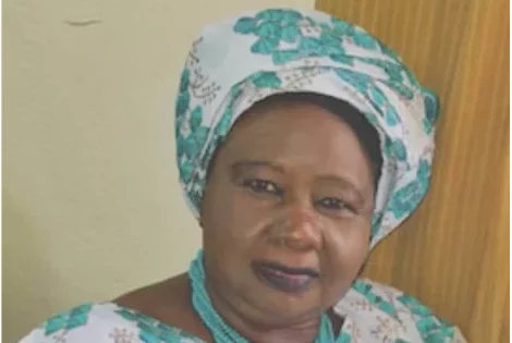 Carnet noir : décès de Fatoumata Diallo Keïta, l'ancienne Première Dame du Mali