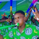 Présidentielle 2026 : A Kétou, les étudiants de l'UNA se mobilisent pour le plébiscite du duo Wadagni- Talata