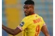 Mercato : retour annoncé de Steve Mounié dans le championnat français