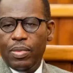 « Les Démocrates ont été vidés au... », le député Orden Alladatin parle de la révision constitutionnelle 