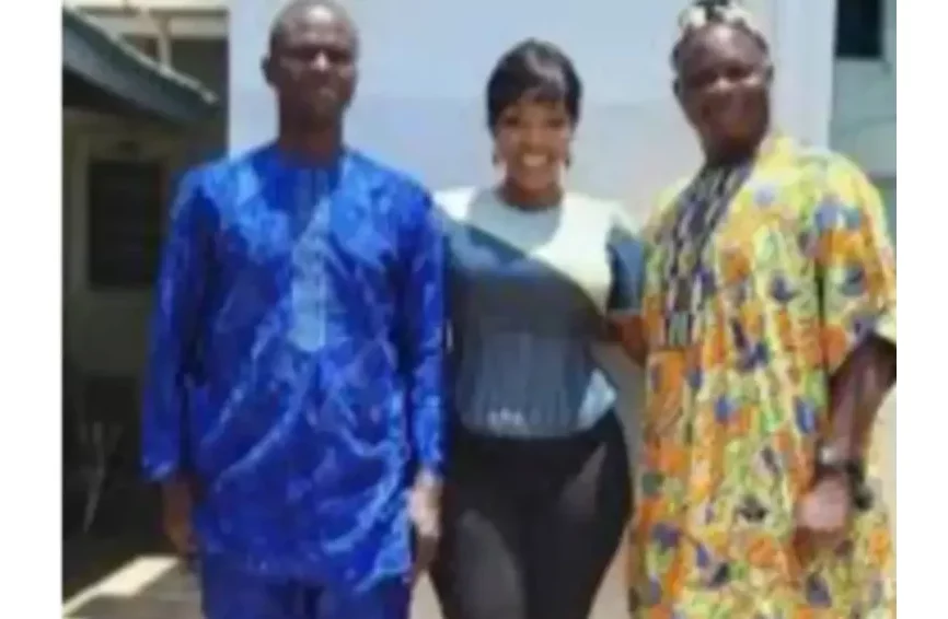 Bénin : Pipi Wobaho révèle l'identité du tout premier "Sisi" de la troupe théâtrale « Semako Wobaho »