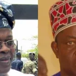 Bénin : les avocats de Atchadé réclament 100 millions F CFA à titre de dommages et intérêts au camp de Houndété