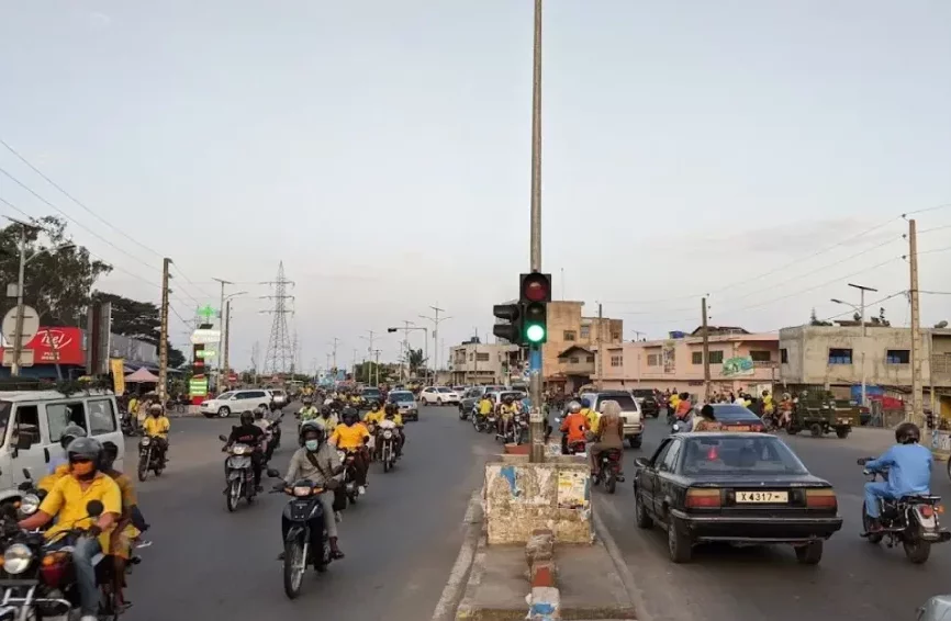 Bénin : la BAII accorde 131 milliards de FCFA pour la modernisation du transport urbain dans le Grand Nokoué