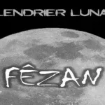Astrologie : voici le calendrier lunaire Fèzan du mois de mai 2026