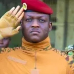 Burkina : le message du capitaine Traoré aux populations pour la célébration du 65e anniversaire d'Indépendance