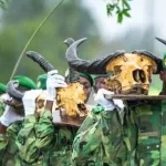 Eaux, Forêts et Chasse : liste des candidats déclarés admissibles dans le corps des spécialistes conducteurs de véhicules administratifs