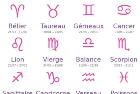 Consultez votre horoscope de ce jeudi 15 janvier 2026