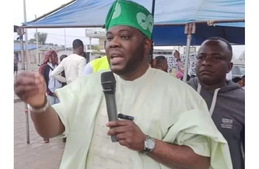 Romaric Boco quitte le Bloc Républicain et fait une mise au point