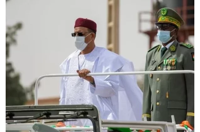 Libération de Mohamed Bazoum : une pétition adressée à l'ONU, l'UA, la Cédéao et la Commission européenne