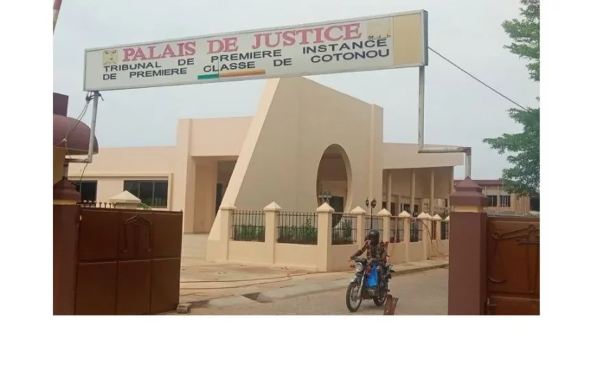 Assainissement au sein de la boxe béninoise : Le Tribunal de première instance de Cotonou joue sa partition