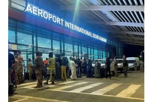 Tirs et détonations autour de l'aéroport de Niamey : une nuit de tension sans bilan officiel