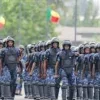 Bénin : 24 officiers de la Police républicaine promus aux grades supérieurs au titre de l'année 2026 (liste)
