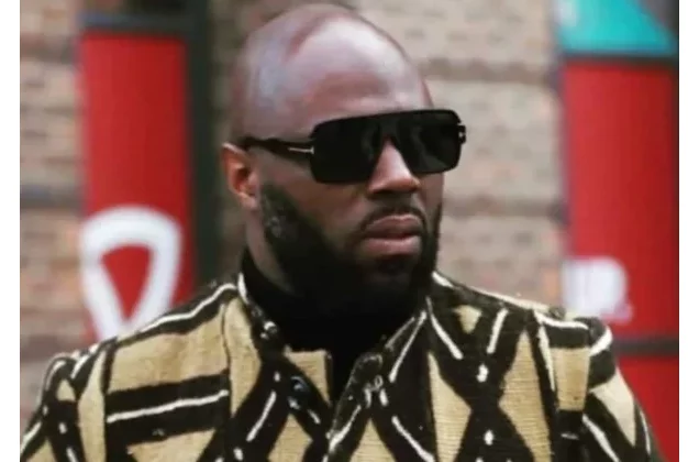 Criet : l'ex-compagne de Kemi Seba libérée et placée sous convocation 