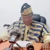 Bénin : l'ancien Président Nicéphore Dieudonné Soglo salue le départ du Président Patrice Talon pour son respect de la parole donnée