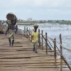 Sèmè-Podji : l'État relance les études pour la construction de la passerelle de Tchonvi