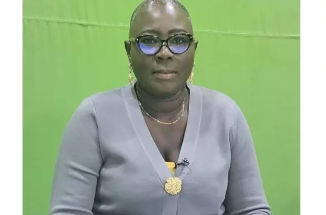 Bénin : Madame Alioza condamne la tentative de coup d'Etat et réaffirme son soutien à Talon 
