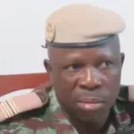 André Dokoui Fofo : voici le parcours du nouveau commandant du Théâtre de l'Opération Mirador