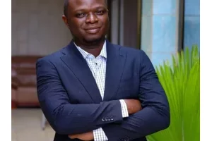 Bénin : voici le bout de phrase qui a envoyé Julien Kandé Kansou en prison