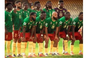 Barrages-mondial 2026 : la RDC désillusionne le Cameroun, habitué des matchs couperets