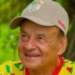 Elim CDM 2026-Bénin : voici la liste de Gernot Rohr pour les deux prochains matchs des Guépards