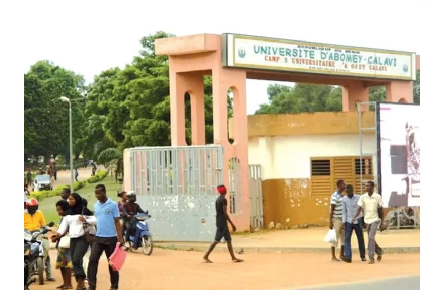 Bénin : l'Université d'Abomey- Calavi veut moderniser ses formations de master