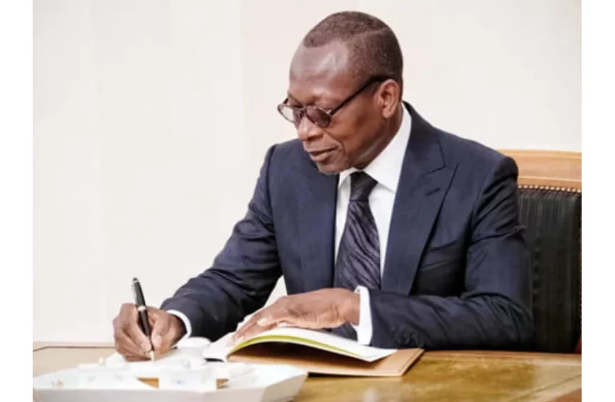 Bénin - Conseil des Ministres : les nominations du mercredi 12 novembre 2025