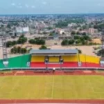 Bénin : le Stade René Pleven de Cotonou bientôt reconstruit