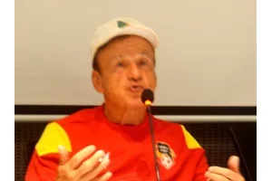 Elim CDM 2026 : voici le Onze entrant du sélectionneur Gernot Rohr pour affronter le Rwanda 