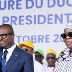 Présidentielle 2026 : le message de Romuald Wadagni au lendemain de son investiture à Parakou