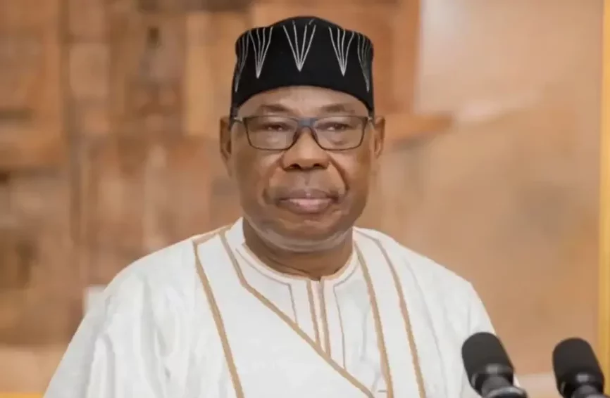 résidentielle 2026 au Bénin : Boni Yayi réagit à l'élection de Romuald Wadagni